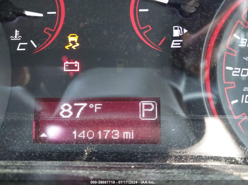 2016 Dodge Dart Sxt VIN: 1C3CDFBB6GD728044 Lot: 39887718