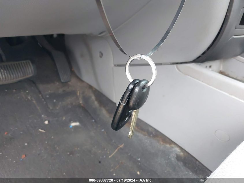 2009 Kia Optima Lx/Ex VIN: KNAGE228995324916 Lot: 39887728