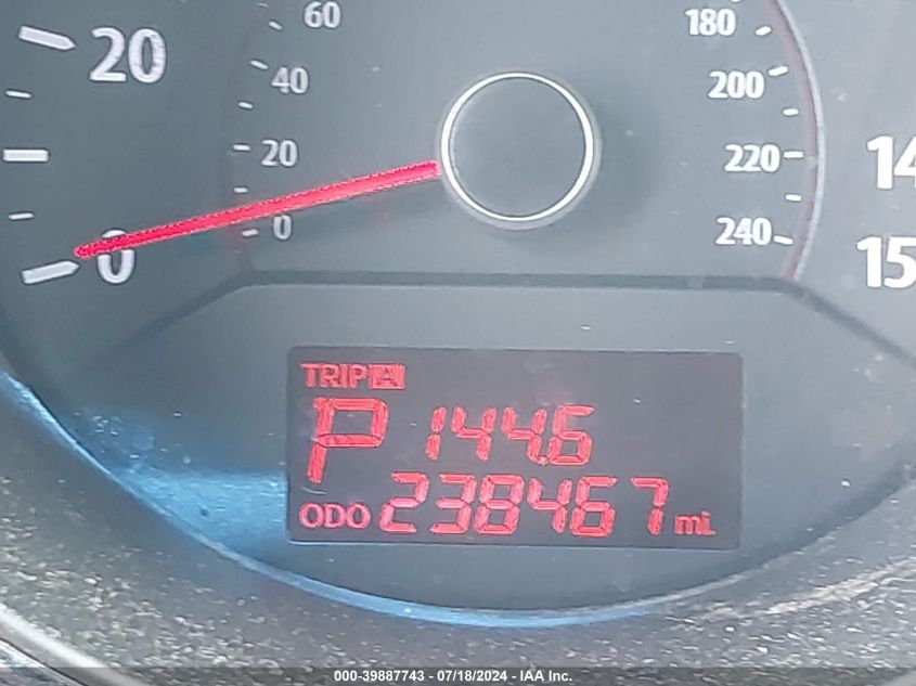 2012 Kia Sorento Lx VIN: 5XYKT4A60CG245325 Lot: 39887743