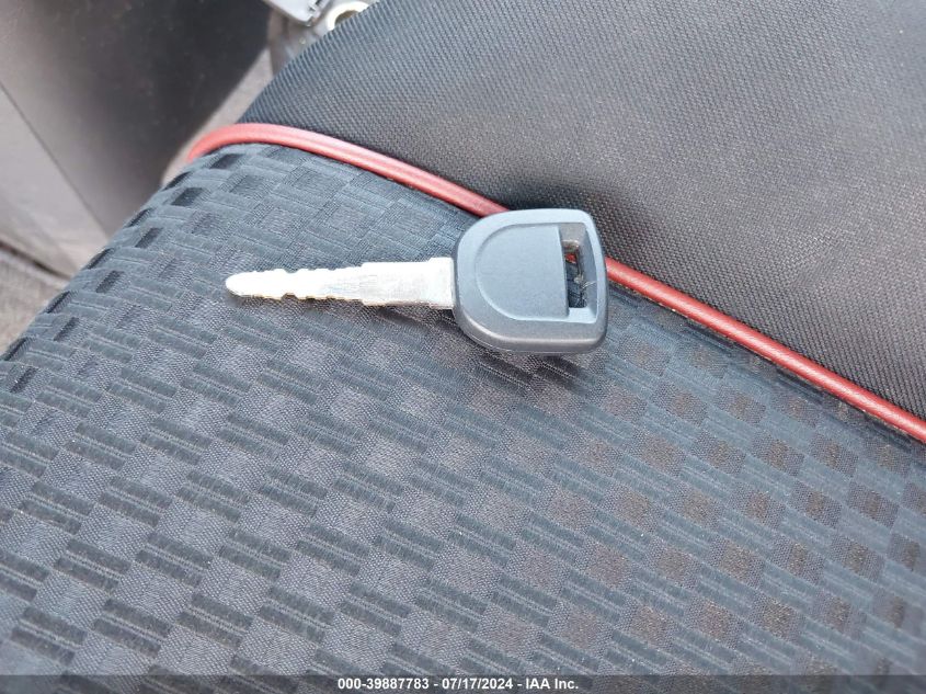 2013 Mazda Mazda2 Touring VIN: JM1DE1LZ1D0157836 Lot: 39887783