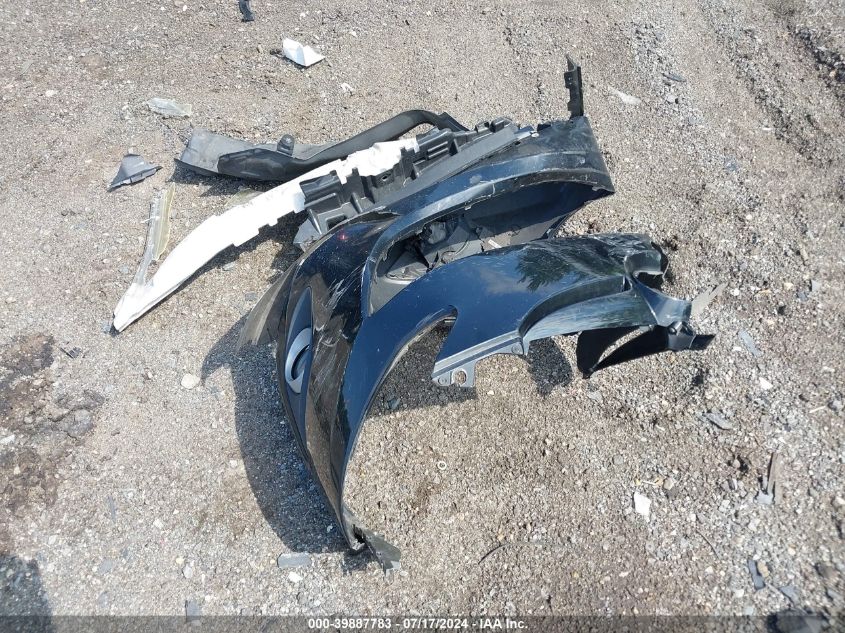 2013 Mazda Mazda2 Touring VIN: JM1DE1LZ1D0157836 Lot: 39887783