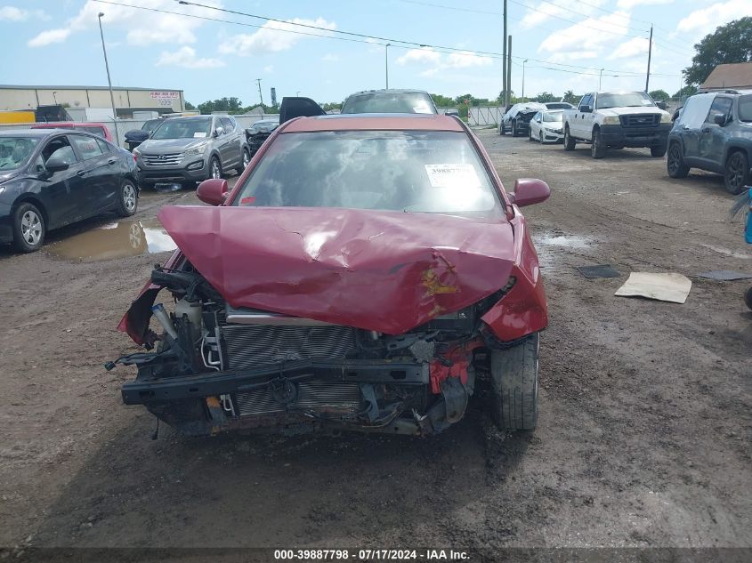 2008 Hyundai Elantra Gls/Se VIN: KMHDU46D58U494475 Lot: 39887798