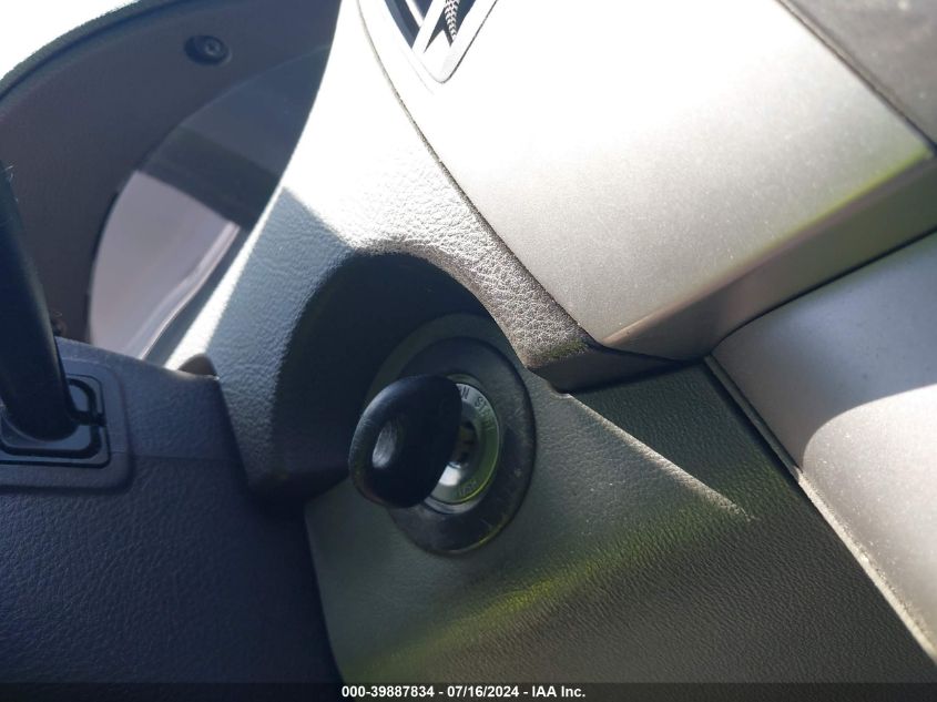 2009 Hyundai Sonata Gls VIN: 5NPET46CX9H526108 Lot: 39887834