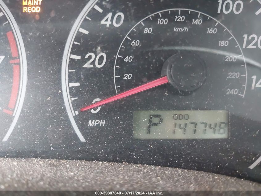 2009 Toyota Corolla S VIN: 1NXBU40E49Z144569 Lot: 39887840