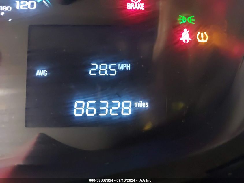 KL8CA6SA8HC784434 2017 Chevrolet Spark Ls Manual