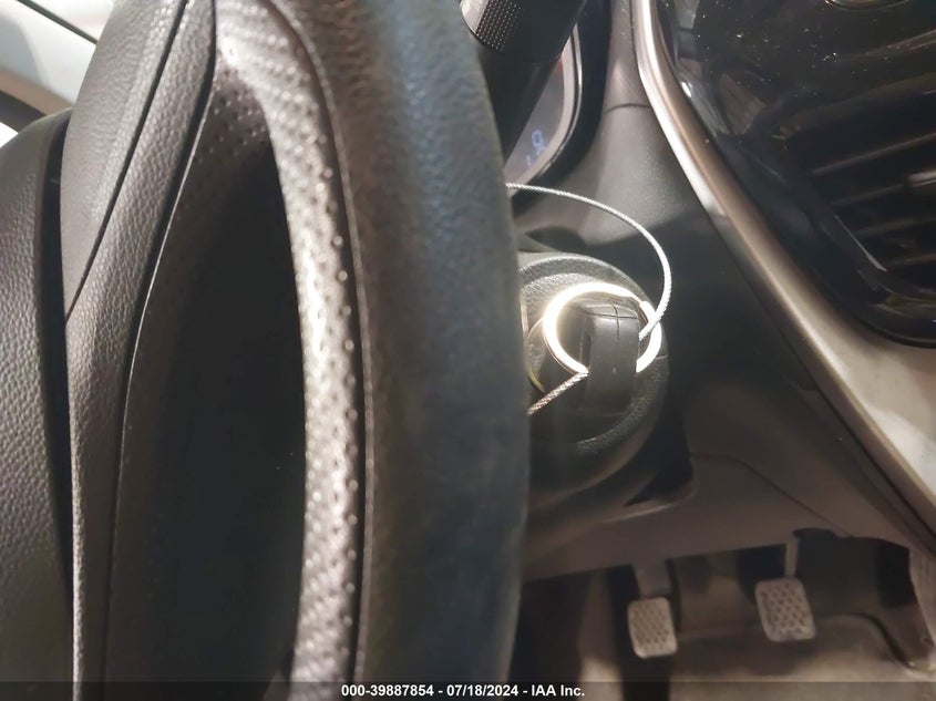 KL8CA6SA8HC784434 2017 Chevrolet Spark Ls Manual