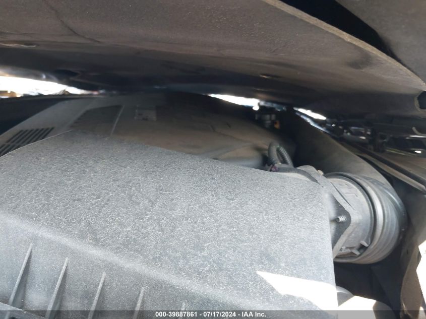 2007 Chevrolet Malibu Lt VIN: 1G1ZT58N87F226203 Lot: 39887861