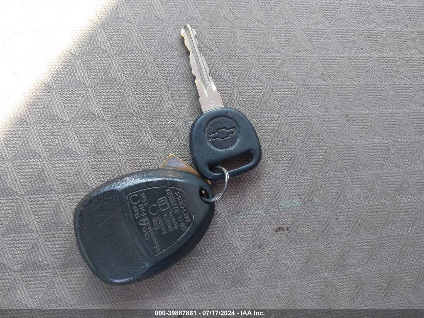 2007 Chevrolet Malibu Lt VIN: 1G1ZT58N87F226203 Lot: 39887861