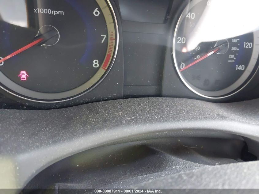 2016 Hyundai Accent Se VIN: KMHCT4AE0GU048182 Lot: 39887911