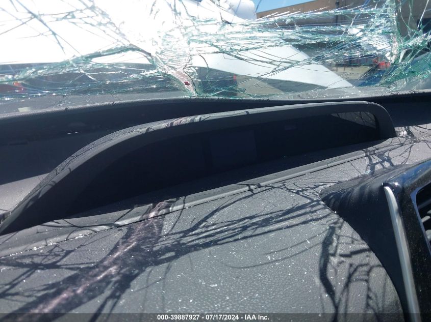 2016 Toyota Prius Two VIN: JTDKBRFU0G3518409 Lot: 39887927