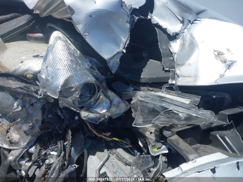 2016 Toyota Prius Two VIN: JTDKBRFU0G3518409 Lot: 39887927