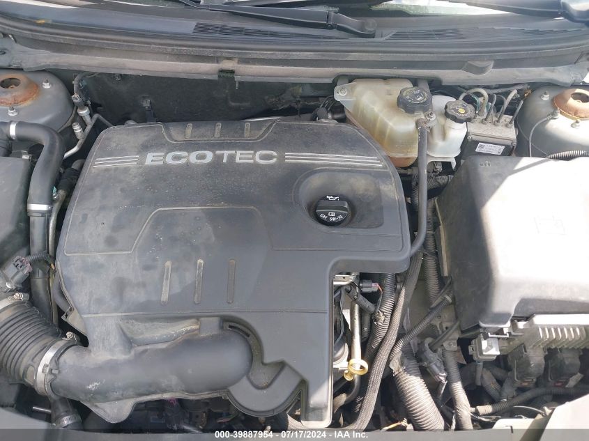 2009 Chevrolet Malibu Ls VIN: 1G1ZG57B594182056 Lot: 39887954