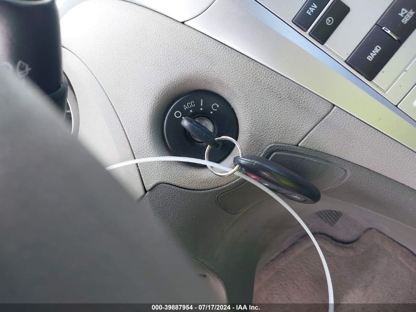 2009 Chevrolet Malibu Ls VIN: 1G1ZG57B594182056 Lot: 39887954