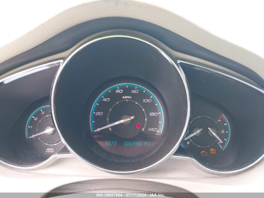 2009 Chevrolet Malibu Ls VIN: 1G1ZG57B594182056 Lot: 39887954