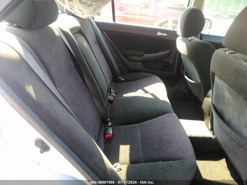 2005 Honda Accord Lx VIN: 1HGCM56445A068328 Lot: 39887958