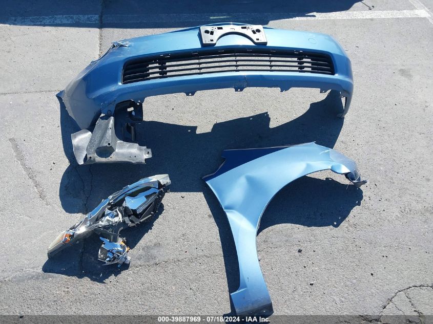 2005 Toyota Prius VIN: JTDKB20U757053875 Lot: 39887969