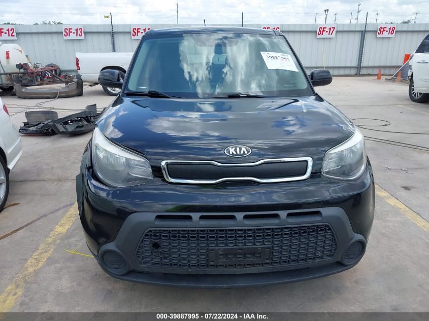 KNDJN2A2XG7396716 2016 Kia Soul