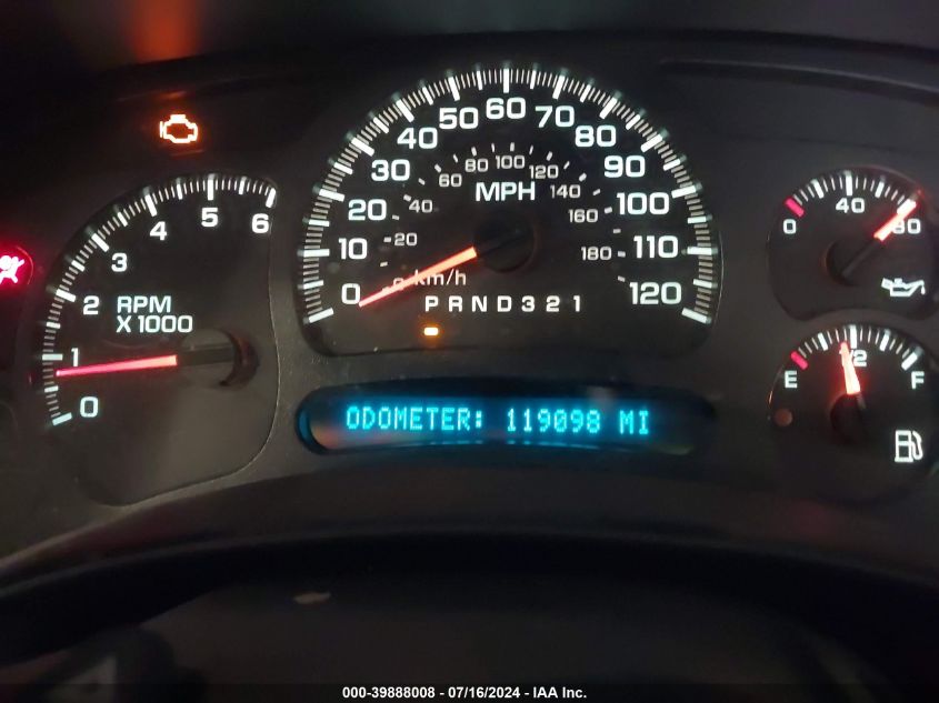 3GCEC14X36G185546 | 2006 CHEVROLET SILVERADO 1500