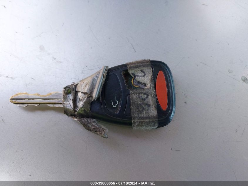 2006 Chrysler 300 VIN: 2C3LA43R76H211474 Lot: 39888056