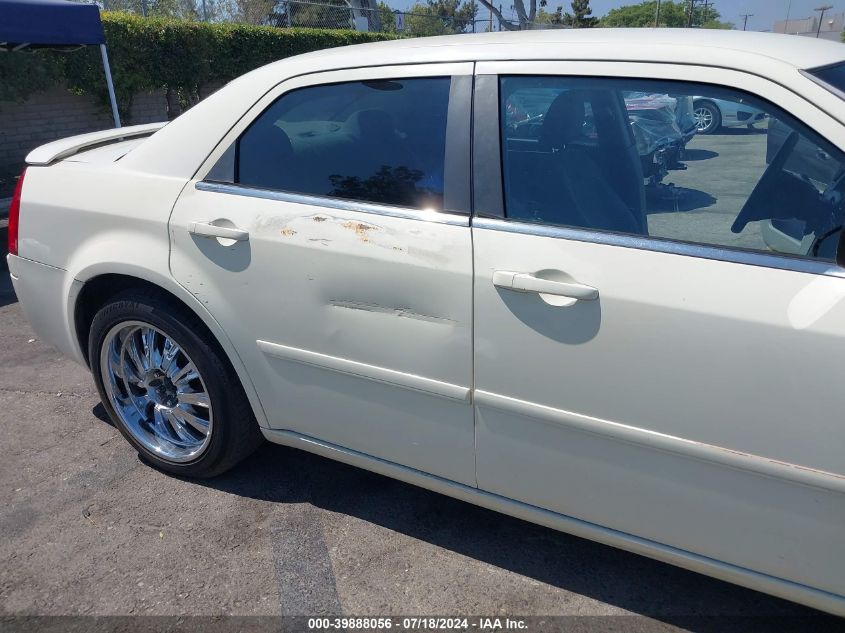 2006 Chrysler 300 VIN: 2C3LA43R76H211474 Lot: 39888056