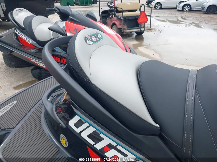 KAW50695K122 2022 Kawasaki Personal Watercraft