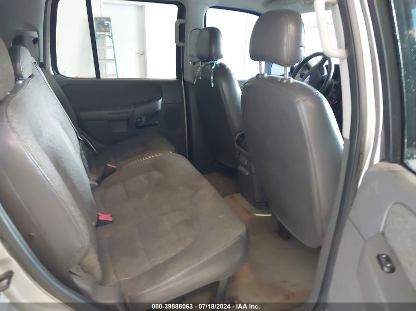 2004 Ford Explorer Xls VIN: 1FMZU62K14UB62338 Lot: 39888063