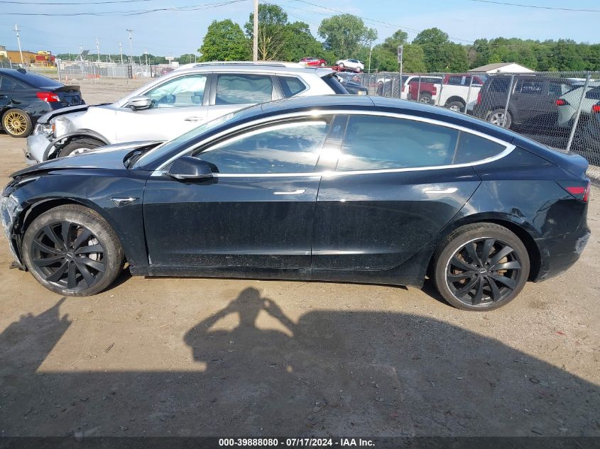 2018 TESLA MODEL 3 - 5YJ3E1EB3JF067337