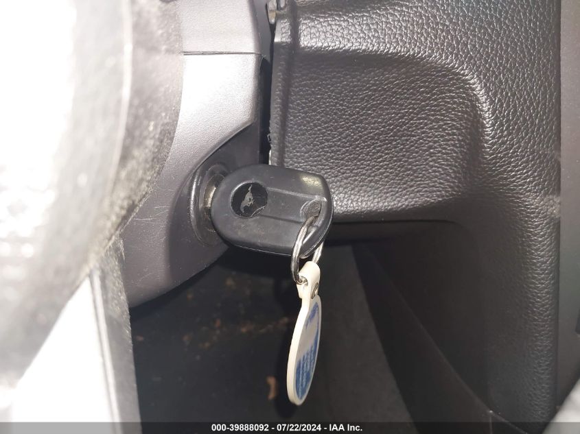 2012 Ford Mustang VIN: 1ZVBP8EM0C5276777 Lot: 39888092