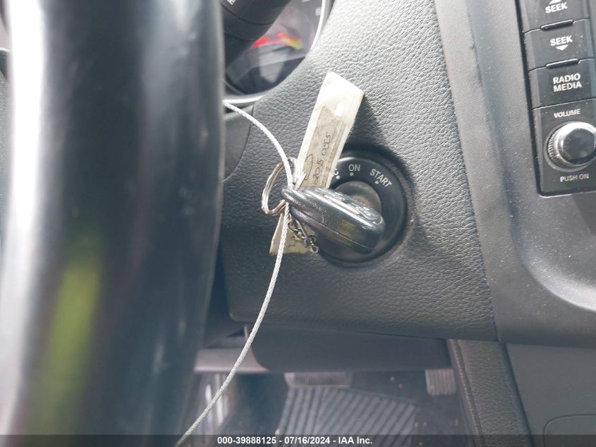 2013 Dodge Avenger Sxt VIN: 1C3CDZCB7DN677319 Lot: 39888125