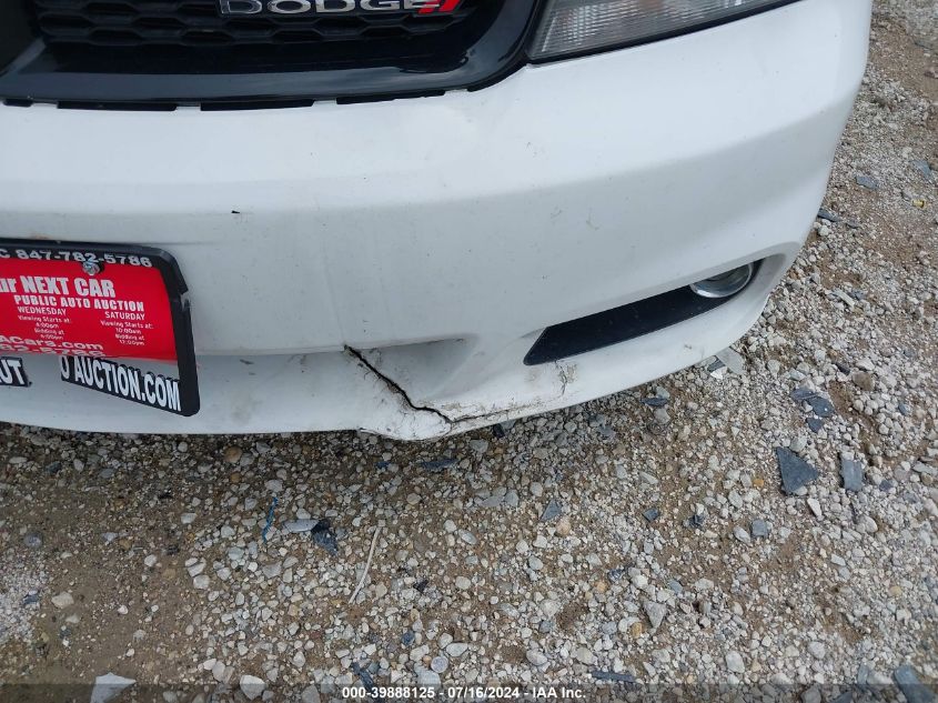 2013 Dodge Avenger Sxt VIN: 1C3CDZCB7DN677319 Lot: 39888125