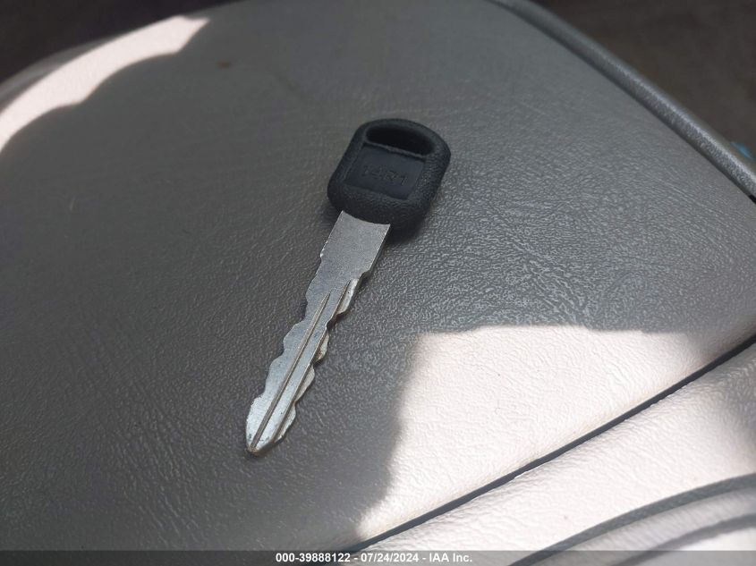 1996 Chevrolet Gmt-400 K1500 VIN: 2GCEK19M8T1116244 Lot: 39888122