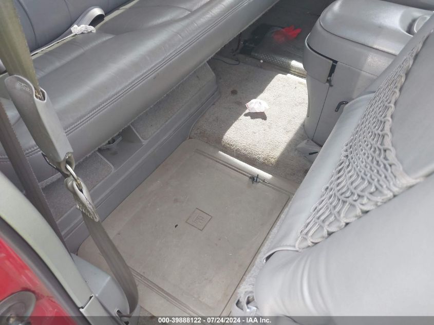 1996 Chevrolet Gmt-400 K1500 VIN: 2GCEK19M8T1116244 Lot: 39888122