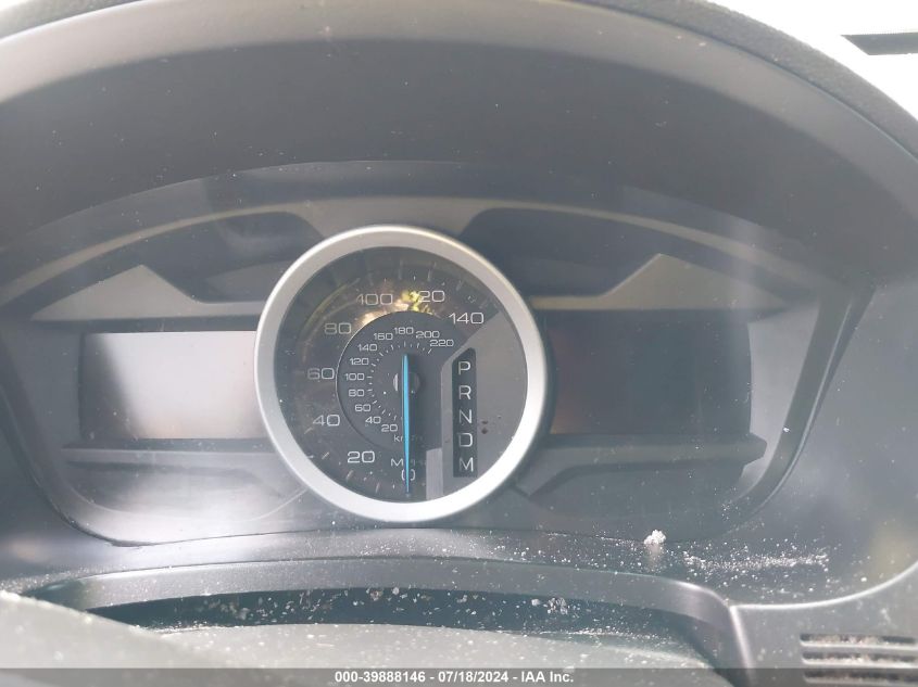 2012 Ford Explorer Xlt VIN: 1FMHK7D84CGA31409 Lot: 39888146