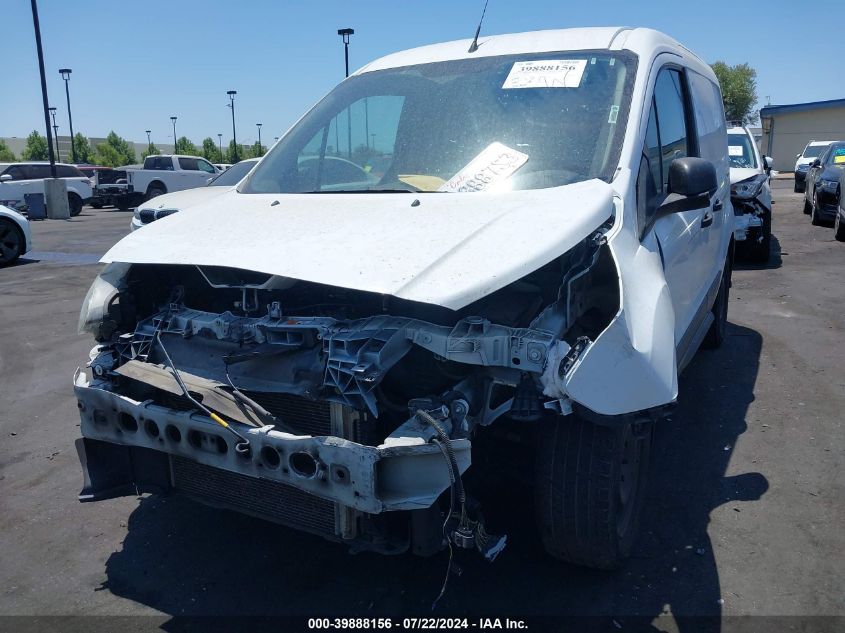 2017 Ford Transit Connect Xl VIN: NM0LS6E79H1311753 Lot: 39888156