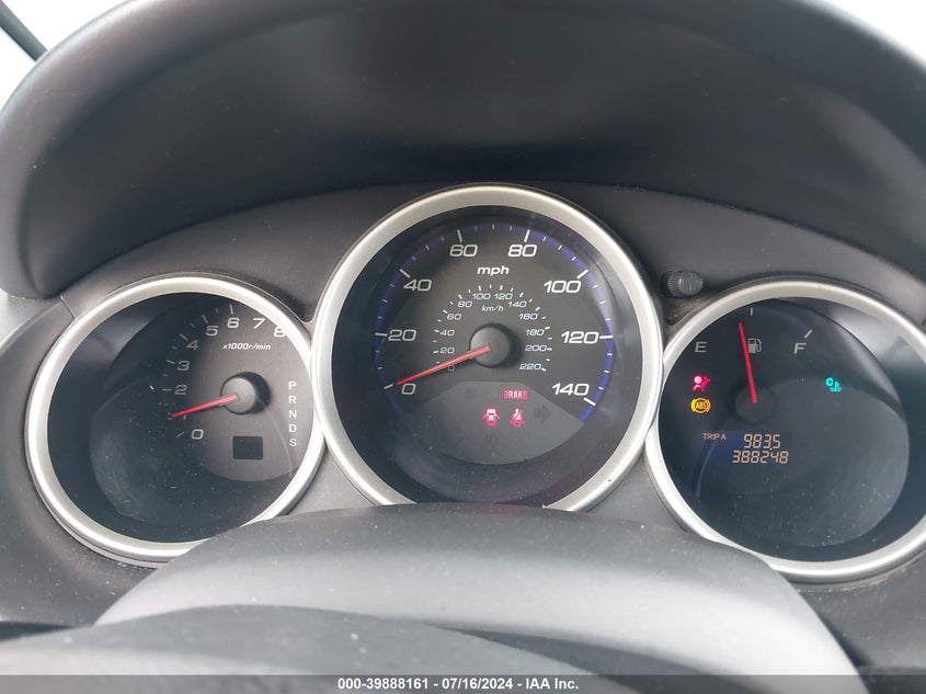 2007 Honda Fit Sport VIN: JHMGD38677S000409 Lot: 39888161