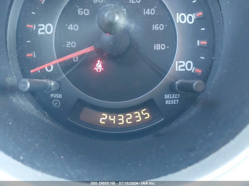 2004 Honda Element Ex VIN: 5J6YH28664L007551 Lot: 39888166