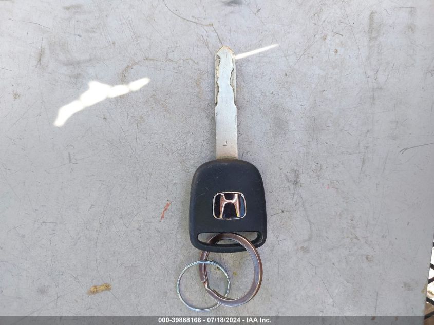 2004 Honda Element Ex VIN: 5J6YH28664L007551 Lot: 39888166