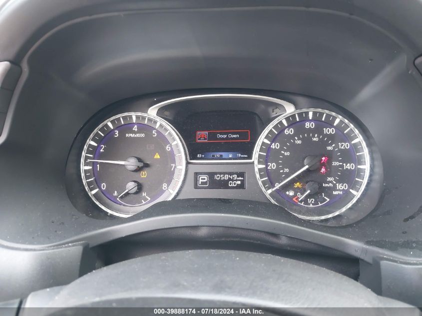 5N1DL0MM2KC557804 2019 Infiniti Qx60 Luxe