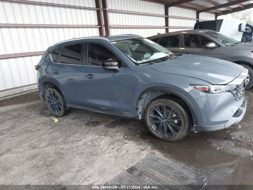 2022 MAZDA CX-5 PREFERRED - JM3KFBCM5N0549015