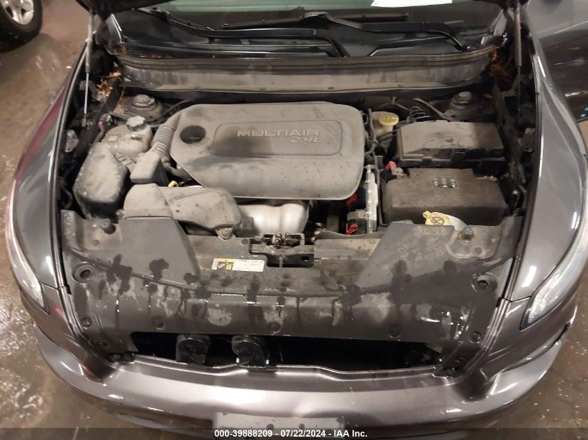 2014 Jeep Cherokee Latitude VIN: 1C4PJLCB9EW248889 Lot: 39888209