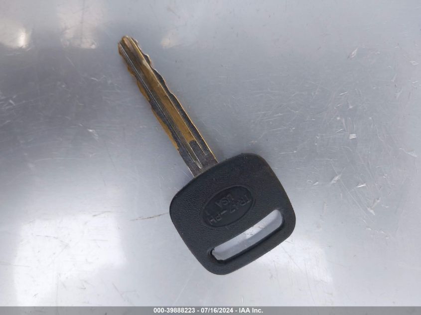 2004 Toyota Corolla Ce VIN: 1NXBR32E64Z307076 Lot: 39888223