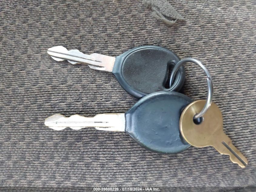 2005 Dodge Ram 3500 Slt/Laramie VIN: 3D7LS38C15G802489 Lot: 39888226