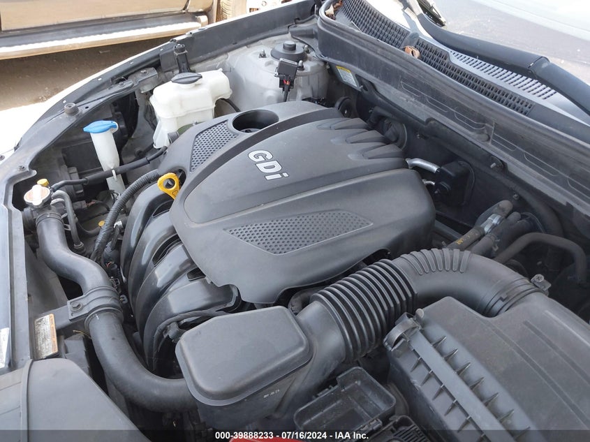 2012 Hyundai Sonata Limited VIN: 5NPEC4AC0CH424654 Lot: 39888233