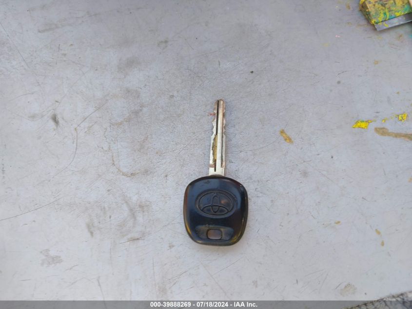 2008 Toyota Tundra Sr5 4.7L V8 VIN: 5TBBT54158S462040 Lot: 39888269