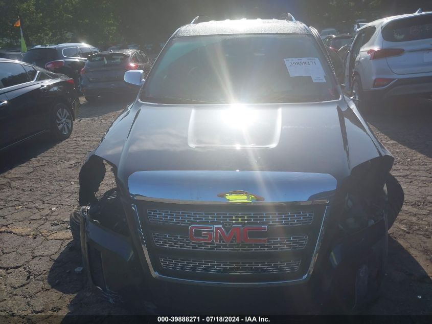 2015 GMC Terrain Slt-2 VIN: 2GKFLTE33F6157693 Lot: 39888271