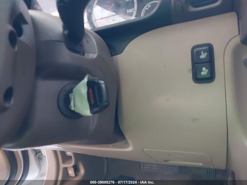 2006 Honda Cr-V Se VIN: JHLRD78926C028335 Lot: 39888276