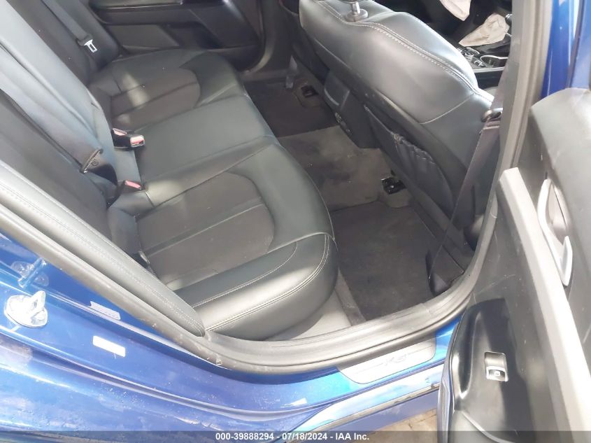 2022 KIA K5 VIN: 5XXG64J2XNG166472