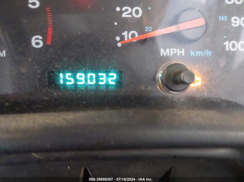 2004 Jeep Wrangler X VIN: 1J4FA39S94P766877 Lot: 39888307