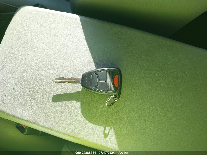 2006 Chrysler 300 Touring VIN: 2C3KA53G56H230170 Lot: 39888331