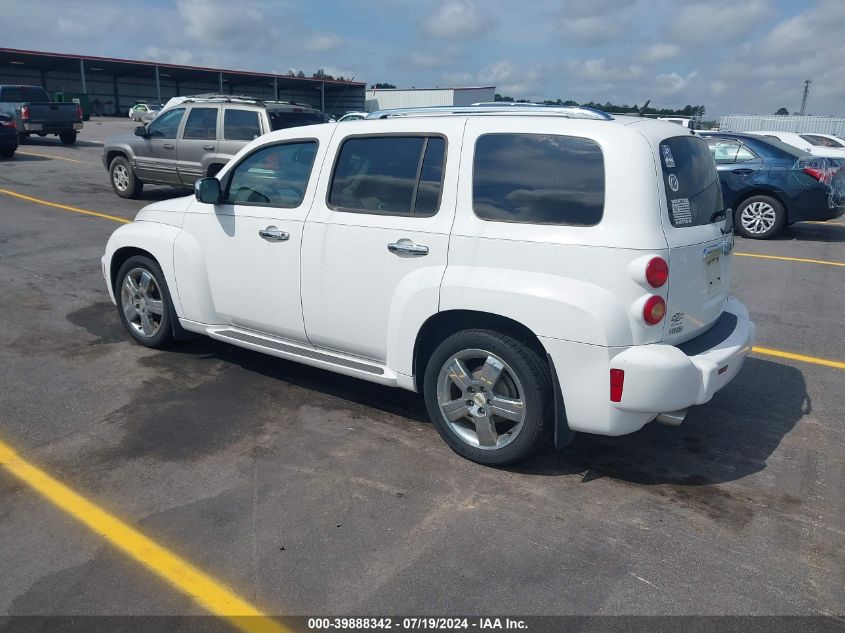 3GNBACDV0AS595723 | 2010 CHEVROLET HHR